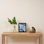 Girls Just Want to Go to a Bookstore Framed Canvas Print Gallery Image 4