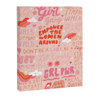 Girls Support Girls Canvas Print Gallery Image 6