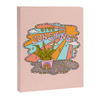 Give Me Sunshine Canvas Print Gallery Image 8