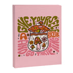 Give Yourself a Break Canvas Print Gallery Image 8