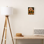 Go Do Your Art Canvas Print Gallery Image 2