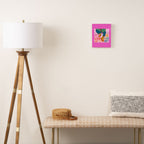 Good Day Canvas Print Gallery Image 2