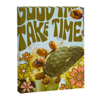 Good Things Take Time Canvas Print Gallery Image 6