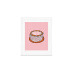 Good Witch Vibes Art Print Gallery Image 1