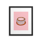 Good Witch Vibes Framed Art Print Gallery Image 6