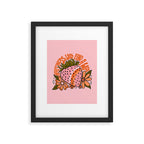 Happiness Will Find A Way Framed Art Print Gallery Image 6