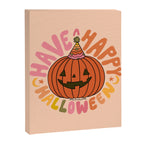Happy Halloween Canvas Print Gallery Image 8