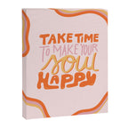 Happy Soul Canvas Print Gallery Image 6