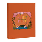Harvest What You Plant Canvas Print Gallery Image 8