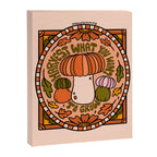 Harvest What You Want To Grow Canvas Print Gallery Image 8