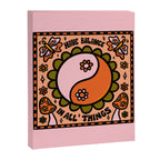 Have Balance Canvas Print Gallery Image 8