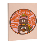 Hibernation Mode Canvas Print Gallery Image 8