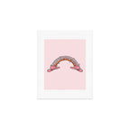 Howdy Cowpoke Art Print Gallery Image 1