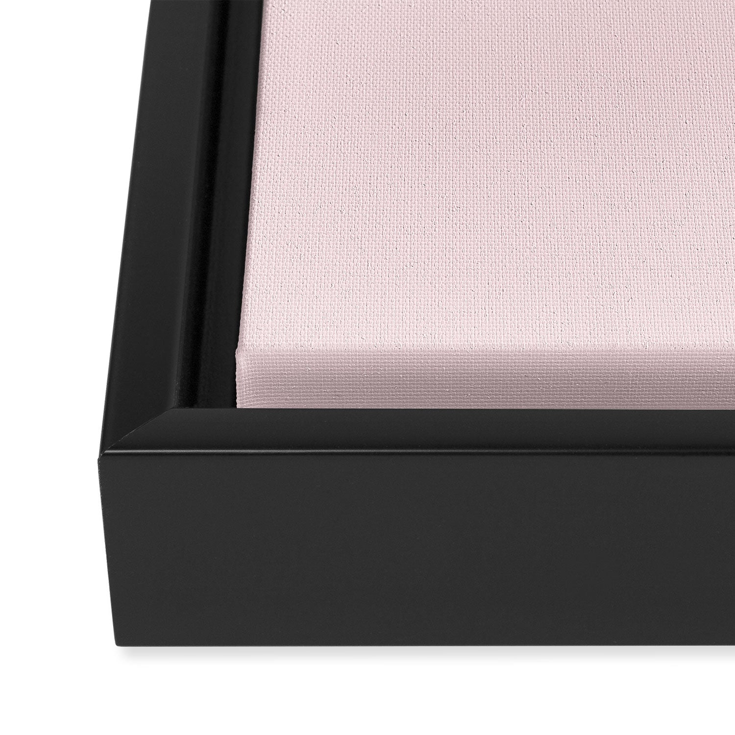 Howdy Cowpoke Framed Canvas Print Gallery Image 3