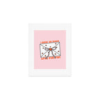 I Have So Much Love For You Art Print Gallery Image 1
