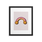 Inclusion Matters Framed Art Print Gallery Image 6