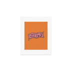 Invest In Yourself Art Print Gallery Image 1