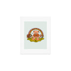 It's Okay to Be Soft Art Print Gallery Image 1