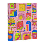 Juice Box Print Canvas Print Gallery Image 6