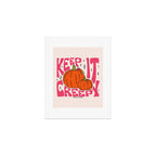 Keep It Creepy Art Print Gallery Image 1