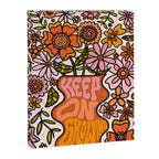 Keep On Growing Canvas Print Gallery Image 8