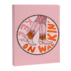 Keep On Walkin' Canvas Print Gallery Image 8