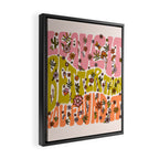 Leave It Better Than You Found It Framed Canvas Print Gallery Image 2