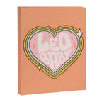 Leo Baby Canvas Print Gallery Image 8