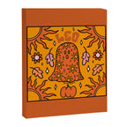 Leo Ghost Canvas Print Gallery Image 8