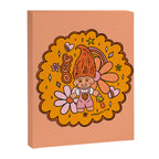 Leo Troll Canvas Print Gallery Image 8