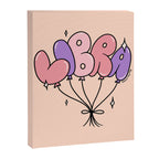 Libra Balloons Canvas Print Gallery Image 8