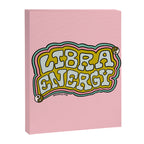 Libra Energy Canvas Print Gallery Image 8