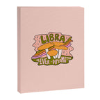 Libra Mushroom Canvas Print Gallery Image 8