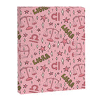 Libra Print Canvas Print Gallery Image 8