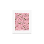 Libra Print Art Print Gallery Image 1