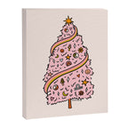 Libra Tree Canvas Print Gallery Image 8