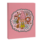 Libra Troll Canvas Print Gallery Image 8