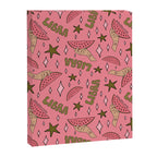 Libra Watermelon Print Canvas Print Gallery Image 8