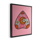 Look to the Stars Framed Canvas Print Gallery Image 2