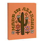 Made In Arizona Canvas Print Gallery Image 8