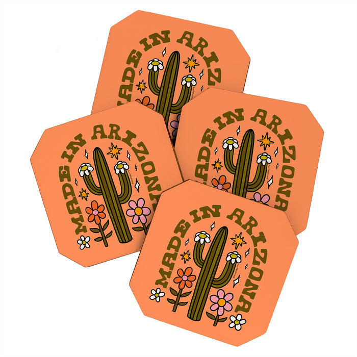 Made In Arizona Coaster Gallery Image 1
