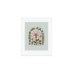 Made In Arkansas Art Print Gallery Image 1