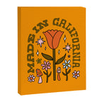 Made In California Canvas Print Gallery Image 8
