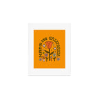 Made In California Art Print Gallery Image 1