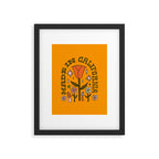 Made In California Framed Art Print Gallery Image 6