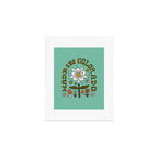 Made In Colorado Art Print Gallery Image 1