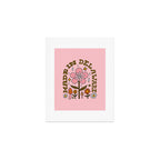 Made In Delaware Art Print Gallery Image 1
