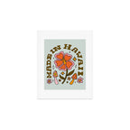 Made In Hawaii Art Print Gallery Image 1