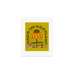 Made In Maryland Art Print Gallery Image 1