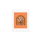 Made In Massachusetts Art Print Gallery Image 1